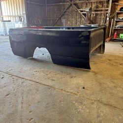2003-2009 dodge ram 2500 long bed