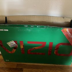 Vizio 34 inch Smart TV
