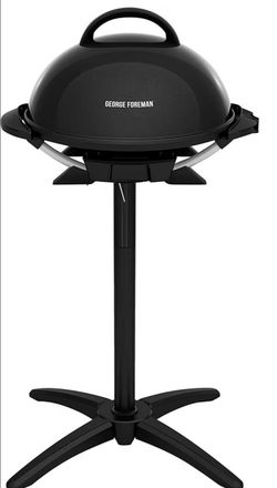 George Forman Grill