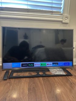 Samsung 7 series 40in TV
