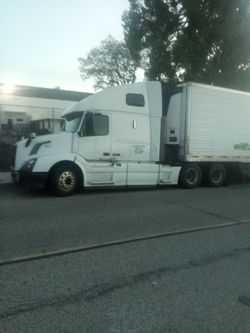 Semi Volo