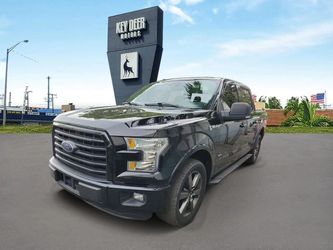 2008 Ford F250 Super Duty Crew Cab