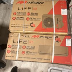 Mini Split