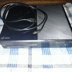Xbox One