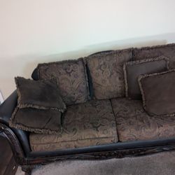 Used 3 Piece Couch