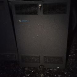Locking Door Sheet Metal With Lock/Keys