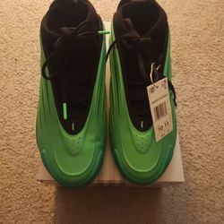 Adidas Harden Volume 9 Brand New For Local