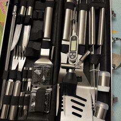 BBQ Tool