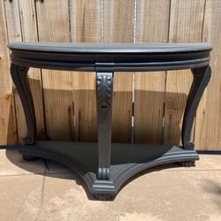 Entry/Console Table