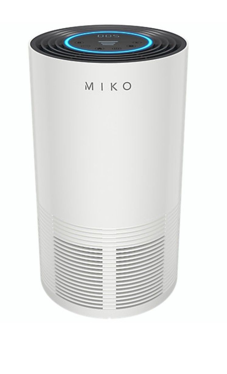 Miko Air Purifier for Home Large Room