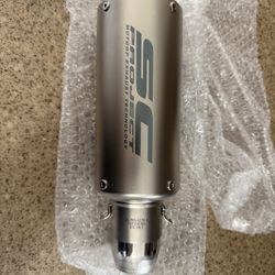 Exhaust For Sale BMW Honda Kawasaki Suzuki Ducati 
