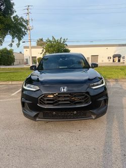 2024 Honda H-rv Sport