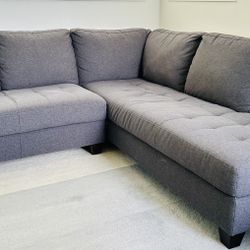 Kasala Sectional Couch