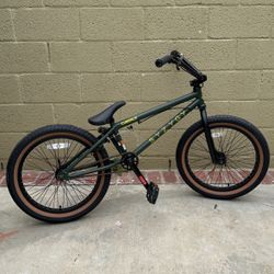 Kids BMX bike (cubsala) 20inch