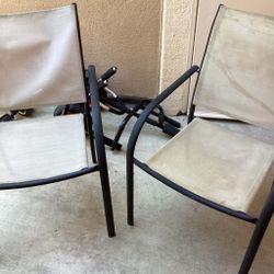 2 chair