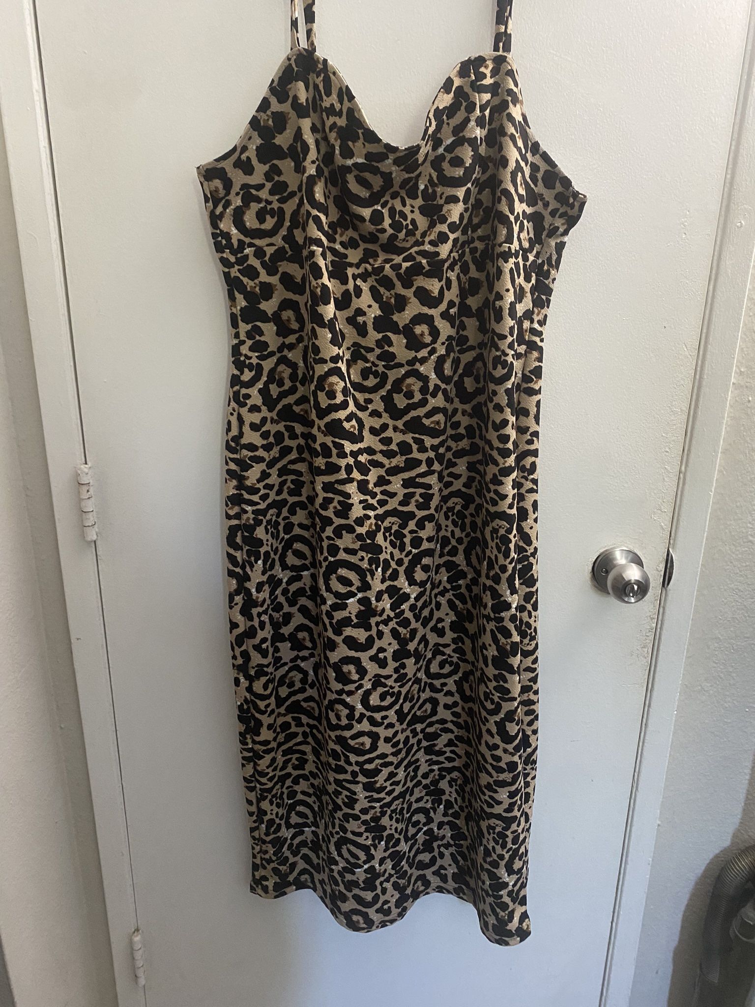 Dresses 