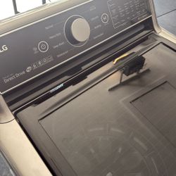 $50.00 LG Washer
