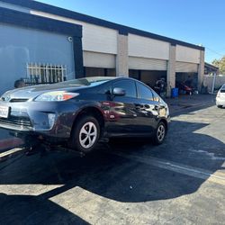 Hybrid Battery 