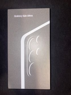 Samsung Galaxy S26 Ultra