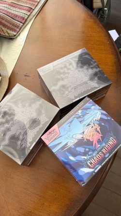 Pokemon bundle
