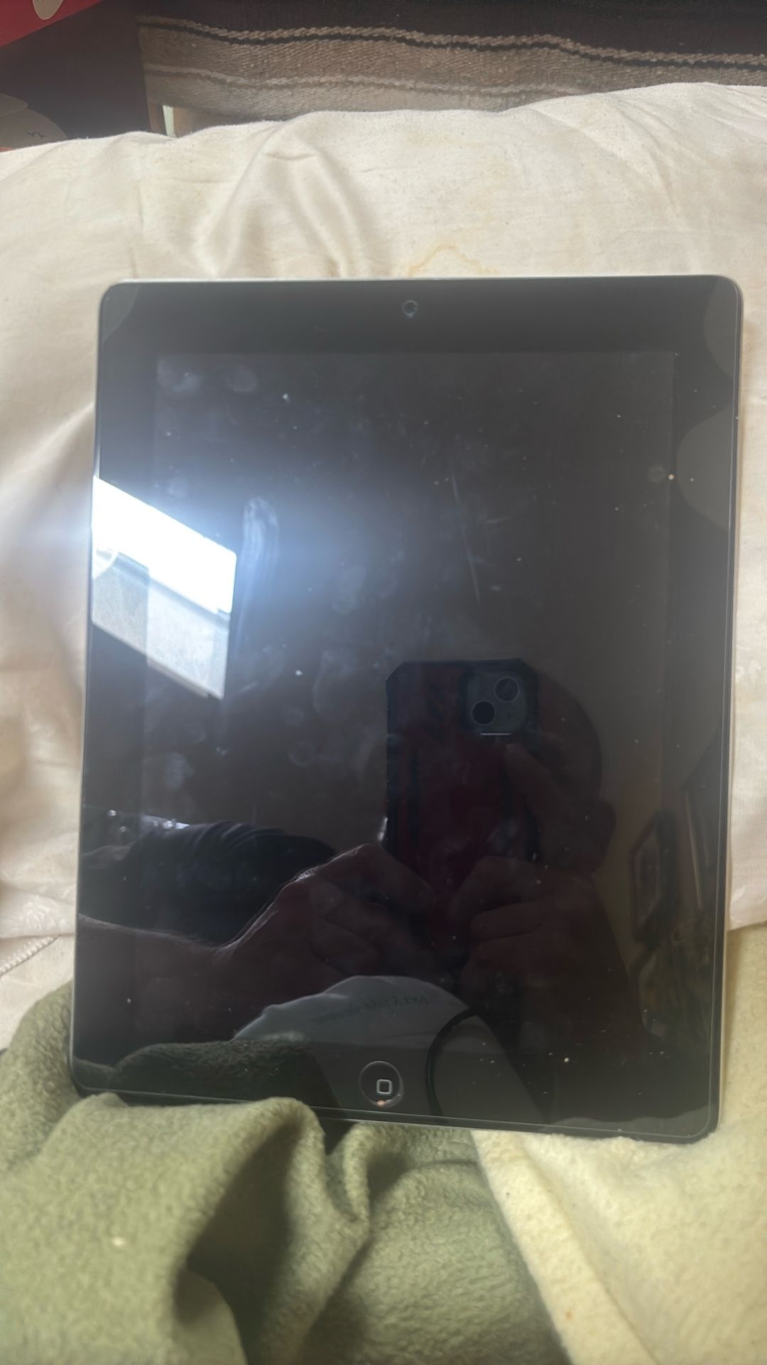iPad
