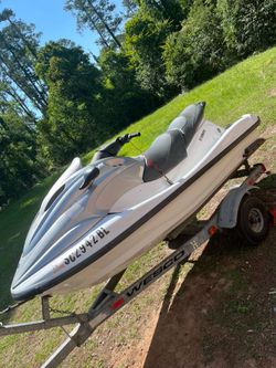 Yamaha XL1200
