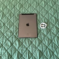 ipad 7 gen 32GB Cellular $145 Obo