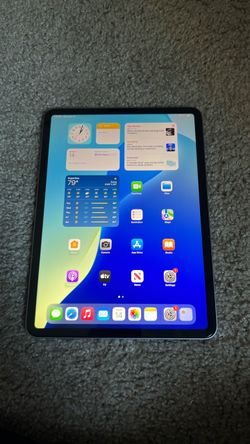 IPAD PRO 11 inch
