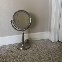 Light Mirror