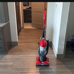 Dirt Devil vacuum