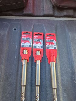 Drill bit