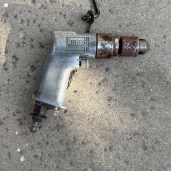 Rodac Air Drill