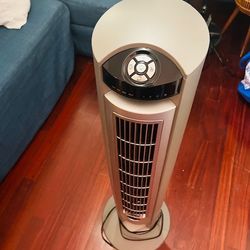 Tower Fan