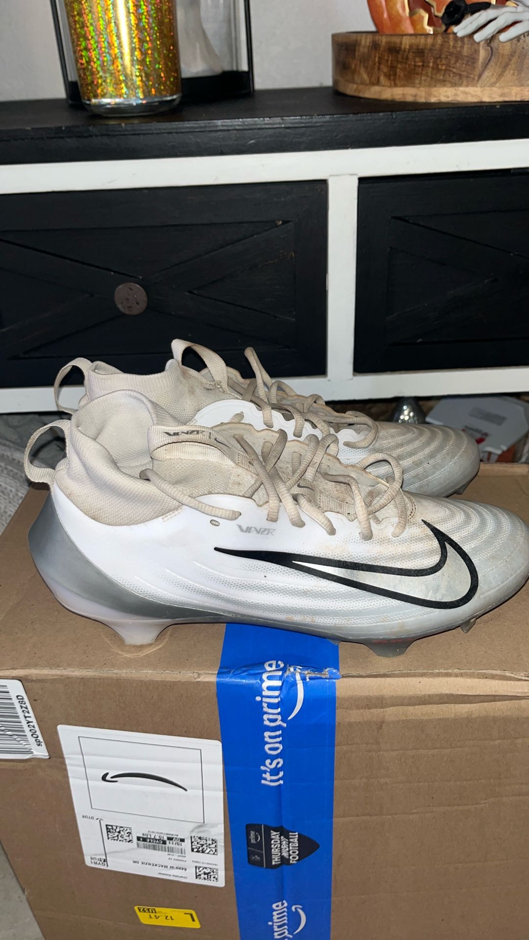 Nike vapor pro 1