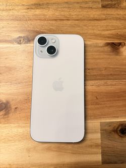 iPhone 15 128GB Tmobile / Metro Pcs Only ✅Price Firm✅Cracked 