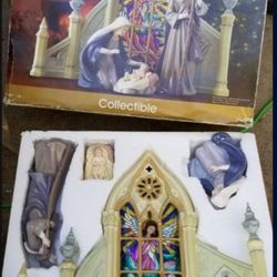 Holy Family With SCREEN  New