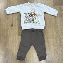 NEW**0-3M