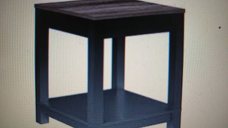 Ameriwood Langley End Table