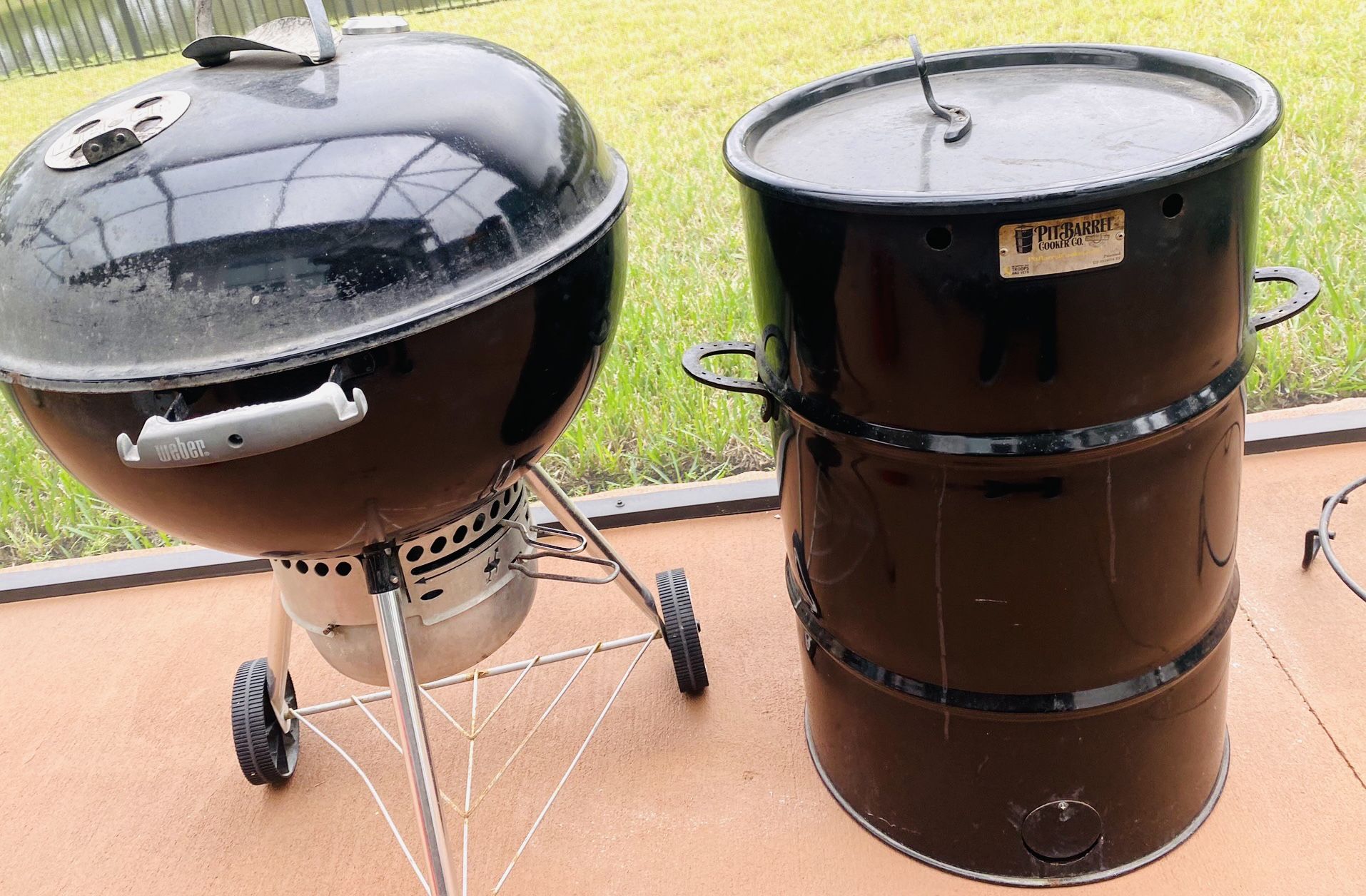 Grills for Sale in Jacksonville, FL OfferUp