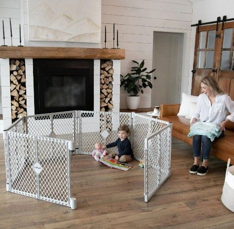 Baby Gate /Pet Gate