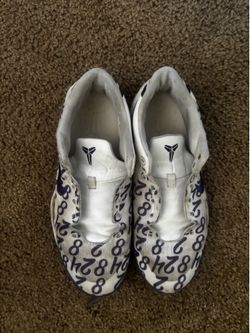 Nike Kobe 8 Protro 'Court Purple' NEED GONE