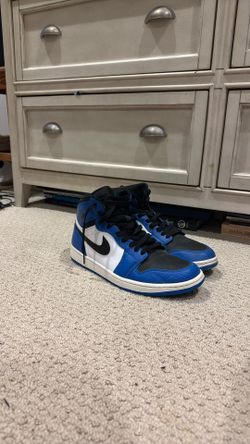 Air Jordan 1 Soar Blues | Size 10.5