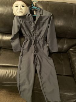 Michael Myers Costume