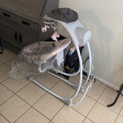 Baby Swing