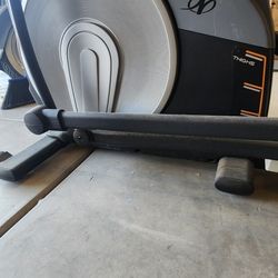 Nordictrack Eliptical Machine