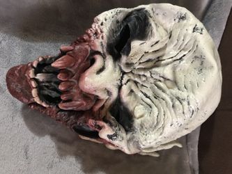Halloween Mask