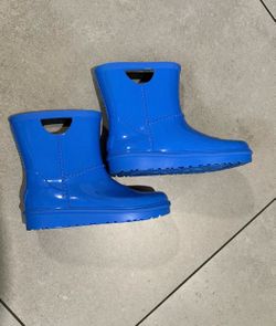 Ugg Rain Boots Size 12