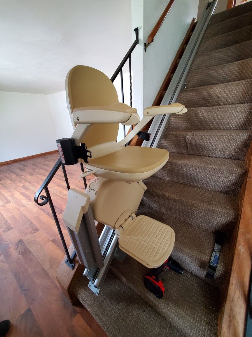 Stair Lift