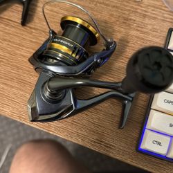 Shimano Ultegra 3000 FC