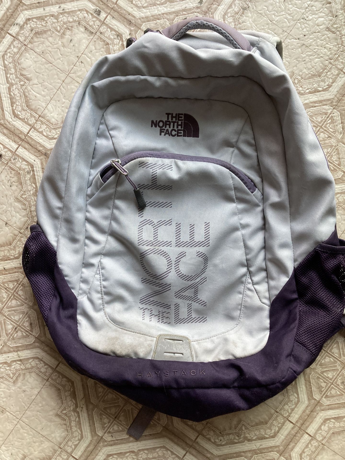 NORTHFACE Backpack